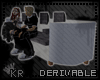 (kr) couch derivable