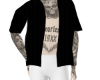 Black2 white changing t