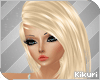 |K| Tumblre | Blonde