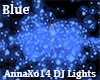 DJ Particle Blue Love