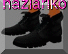 NS*Shoes Black NAZ