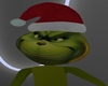 Grinch avatar + actions