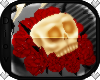 𝓓]FallenSkull w/Roses