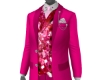 Spinel God Suit