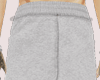 grey jogging
