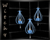 @BB Hanging Lanterns