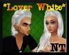 [NT] Lover White (M)