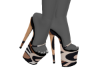 Coco Pucci Heels