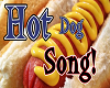 hotdog song