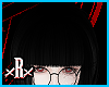 [xRx] Black Bang Unisex
