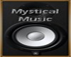 Mystical Music Pose Spot