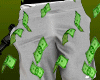 Nke Shorts + Gun