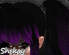 Sk! Kepang Miku Lilac