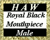 Royal Black MMP