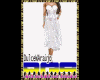 [BGS]Short Modern Dress