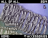 |< Bracelets! Silver L!