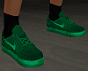 M|  Janoski w/Socks