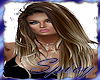 $ Meagan2 Ombre Blonde
