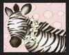 Zebra Blanky Triggerd