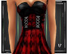 ~SD~ Helena Gothic Dress