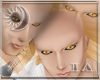 (IA) Apollo's eyes