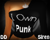 :DD: iOwn|Punk