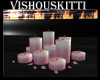 [VK] You&Me Candles
