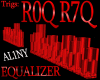 ~Red Equalizer R0Q-R7Q