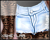 $ DenimShorts ~ V3 Light