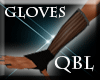 Deviant Gloves