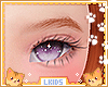 Kids Eyebrows Ginger
