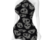 B: Skully Dress