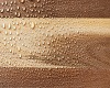 Water Droplets on Wood