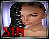 Black Long Braids