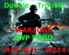 Double Trouble - WARZONE
