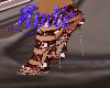 Red Diamond Heels