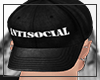 N. Snapback Antisocial