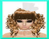 White PVC Lolita Hat