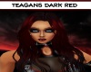 !TC Teagans Dark Red