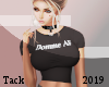 Domme T shirt