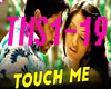 Touch Me - Dhoom 2