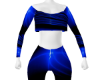 DJL Sport Outfit blue