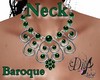 |DRB| Neck Baroque