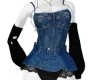 Denim Set