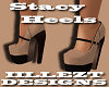ID Stacy Pumps