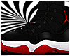 Jordn. 11 Bred Male