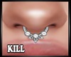 Septum Piercing
