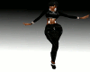 Dereon black xlb fit
