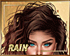 Ⓡ Rain Brown Hair