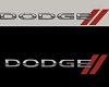 Dodge 2 Sided Pic